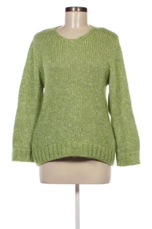 Damenpullover Iceberg, Größe M, Farbe Grün, Preis 103,49 €