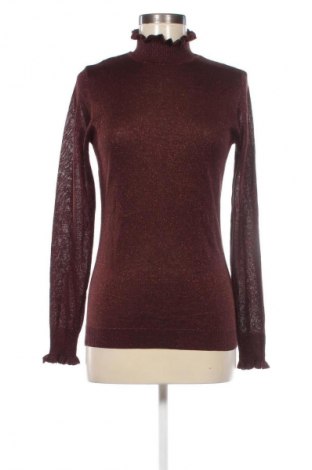 Damenpullover Ichi, Größe S, Farbe Braun, Preis € 28,99