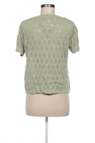 Pulover de femei Ichi, Mărime L, Culoare Verde, Preț 54,99 Lei