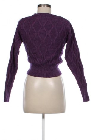 Damski sweter Imperial, Rozmiar S, Kolor Fioletowy, Cena 129,99 zł