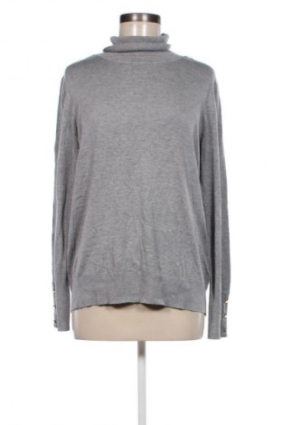 Damenpullover In Extenso, Größe XL, Farbe Grau, Preis 15,49 €