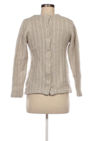 Damenpullover Indiska, Größe S, Farbe Beige, Preis 5,99 €