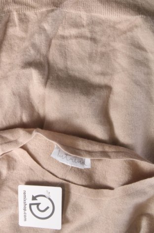 Damenpullover Intrend, Größe S, Farbe Beige, Preis € 29,49