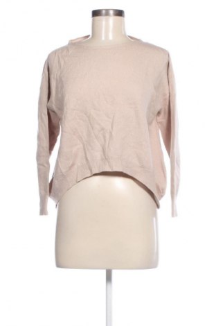 Damenpullover Intrend, Größe S, Farbe Beige, Preis 29,49 €