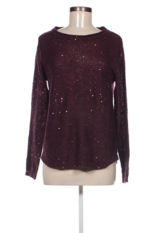 Damenpullover Isolde, Größe M, Farbe Lila, Preis 17,99 €