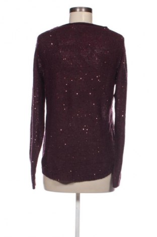 Damenpullover Isolde, Größe M, Farbe Lila, Preis 17,99 €