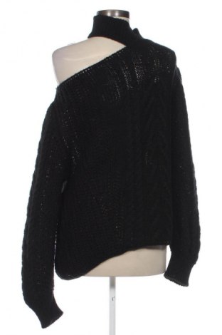 Damenpullover JEI O', Größe S, Farbe Schwarz, Preis 61,99 €