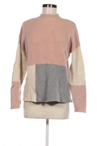 Damenpullover Jacqueline De Yong, Größe L, Farbe Mehrfarbig, Preis € 9,49