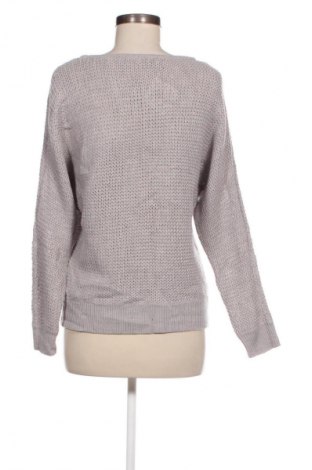 Damski sweter Jacqueline De Yong, Rozmiar L, Kolor Szary, Cena 25,99 zł