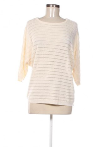 Damenpullover Jacqueline De Yong, Größe M, Farbe Beige, Preis € 8,16