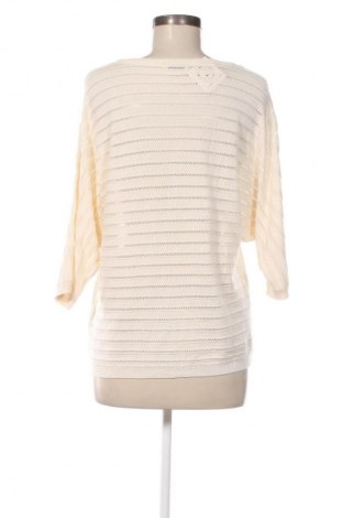 Damenpullover Jacqueline De Yong, Größe M, Farbe Beige, Preis € 8,16