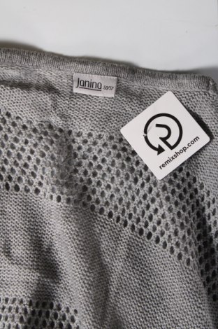 Damenpullover Janina, Größe XXL, Farbe Grau, Preis 20,49 €