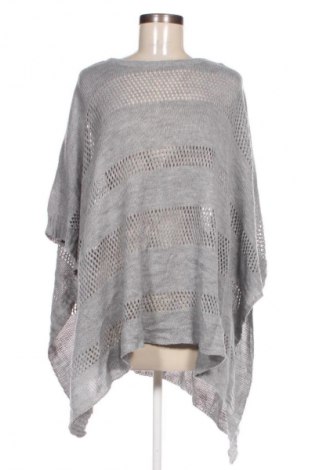 Damenpullover Janina, Größe XXL, Farbe Grau, Preis 5,99 €