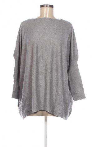 Damenpullover Jasmine, Größe M, Farbe Grau, Preis 20,49 €