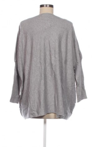 Damenpullover Jasmine, Größe M, Farbe Grau, Preis € 4,99