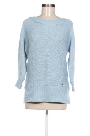 Damenpullover Jbc, Größe L, Farbe Blau, Preis € 10,49