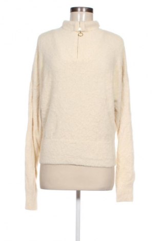 Damenpullover Jbc, Größe M, Farbe Ecru, Preis € 9,49