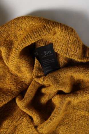 Damenpullover Jbc, Größe M, Farbe Gelb, Preis € 7,49