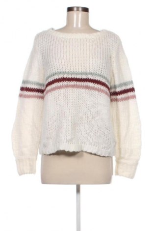 Damski sweter Jbc, Rozmiar S, Kolor Biały, Cena 51,99 zł