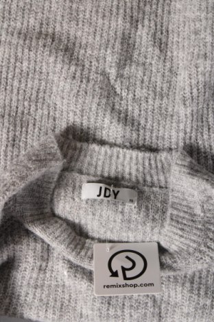 Damenpullover Jdy, Größe XS, Farbe Grau, Preis 11,49 €