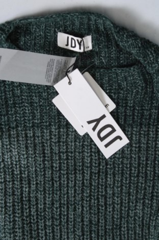 Damski sweter Jdy, Rozmiar XS, Kolor Zielony, Cena 74,99 zł