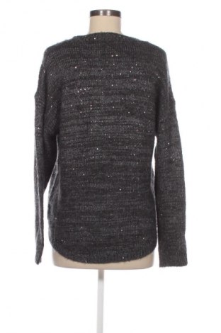 Damenpullover Jean Louis Francois, Größe M, Farbe Grau, Preis 19,99 €