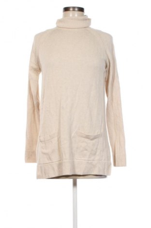 Damenpullover Jeanne Pierre, Größe S, Farbe Beige, Preis 9,49 €