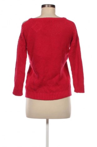 Damenpullover Jennyfer, Größe XS, Farbe Rot, Preis € 5,99