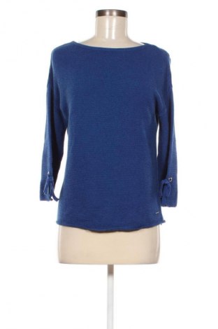 Damenpullover Jones, Größe S, Farbe Blau, Preis € 14,49