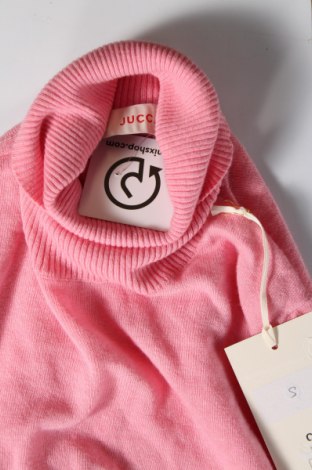 Damenpullover Jucca, Größe S, Farbe Rosa, Preis 96,49 €