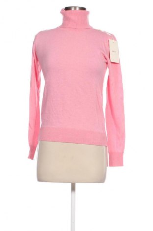 Damenpullover Jucca, Größe S, Farbe Rosa, Preis 96,49 €