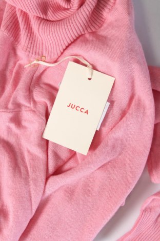 Damenpullover Jucca, Größe S, Farbe Rosa, Preis € 87,49