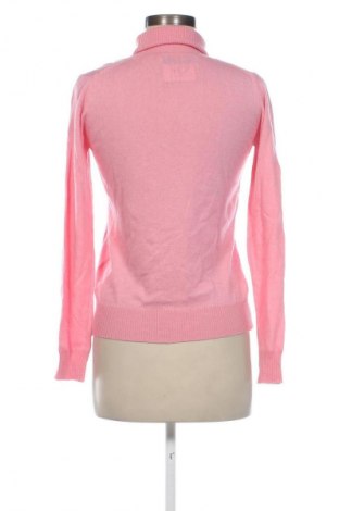 Damenpullover Jucca, Größe S, Farbe Rosa, Preis 83,99 €