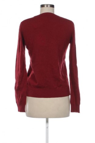 Damenpullover Jucca, Größe M, Farbe Rot, Preis € 92,99