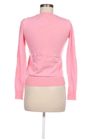 Damenpullover Jucca, Größe XS, Farbe Rosa, Preis 76,99 €