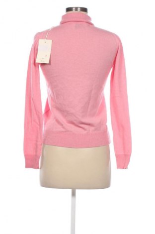 Damenpullover Jucca, Größe S, Farbe Rosa, Preis 101,99 €