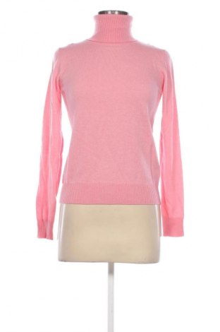 Damenpullover Jucca, Größe S, Farbe Rosa, Preis 96,49 €