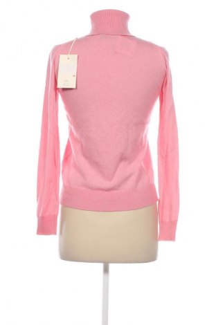 Damenpullover Jucca, Größe S, Farbe Rosa, Preis 101,99 €