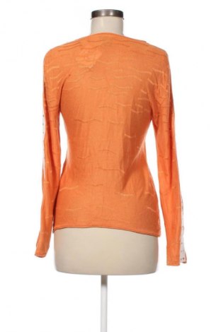 Damenpullover Just Cavalli, Größe L, Farbe Orange, Preis 63,49 €