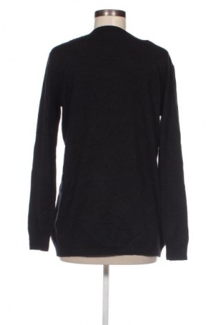 Damenpullover Just One, Größe XL, Farbe Schwarz, Preis 19,99 €