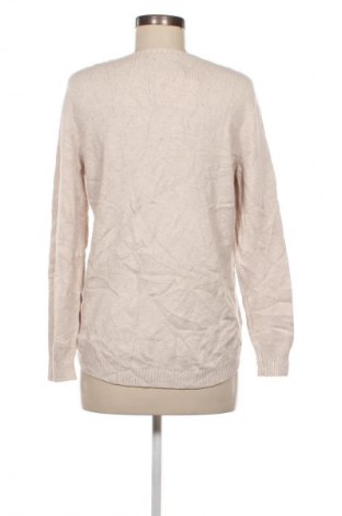 Damenpullover Just Woman, Größe L, Farbe Beige, Preis € 10,49