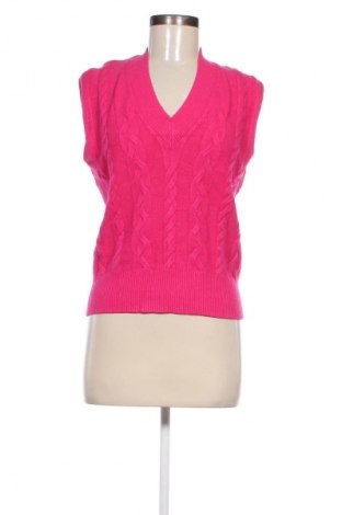 Damenpullover KATE BY LALTRAMODA, Größe L, Farbe Rosa, Preis 52,49 €