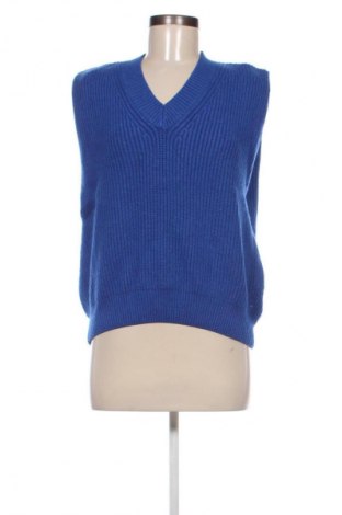 Damenpullover KATE BY LALTRAMODA, Größe M, Farbe Blau, Preis 65,49 €