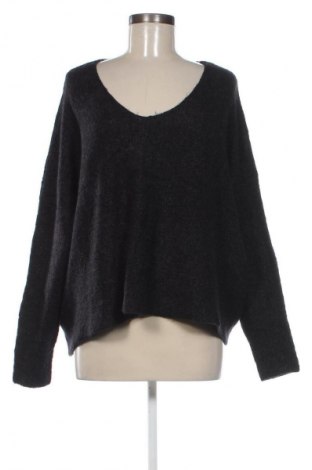 Damenpullover KIKISIX, Größe M, Farbe Schwarz, Preis € 14,99