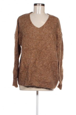 Damenpullover Kaffe, Größe XXL, Farbe Braun, Preis 17,99 €