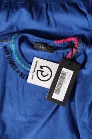 Damenpullover Kaos, Größe M, Farbe Blau, Preis € 54,99