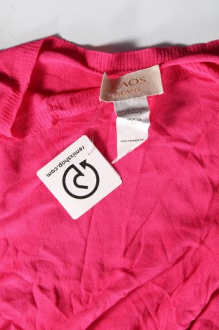 Damenpullover Kaos, Größe XS, Farbe Rosa, Preis € 6,99