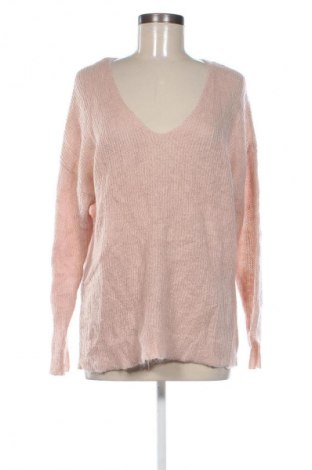 Damenpullover KappAhl, Größe S, Farbe Rosa, Preis € 4,99