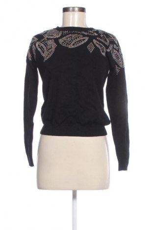 Damenpullover Karen Millen, Größe S, Farbe Schwarz, Preis € 37,49