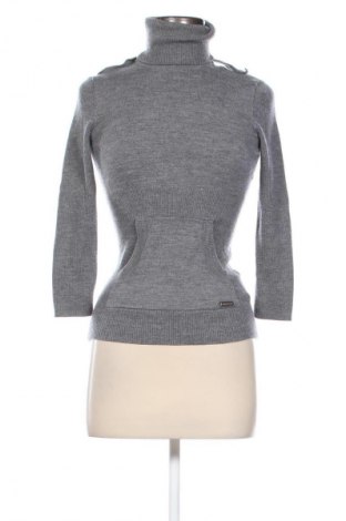 Damenpullover Karen Millen, Größe XXS, Farbe Grau, Preis € 31,99